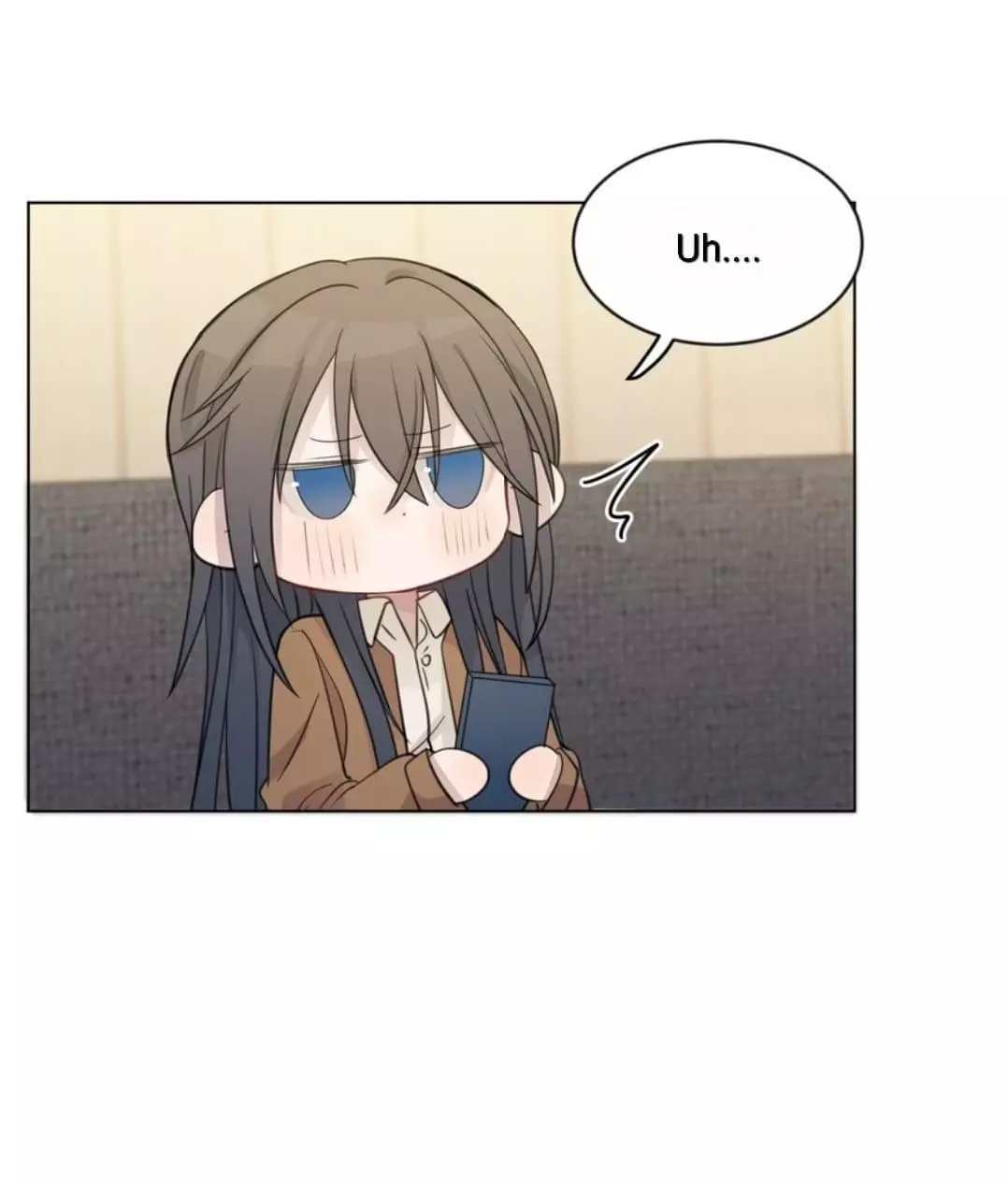 Listening to the Stars Chapter 30 page 7