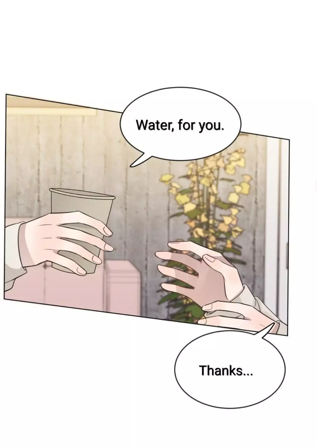 Listening to the Stars Chapter 30 page 22