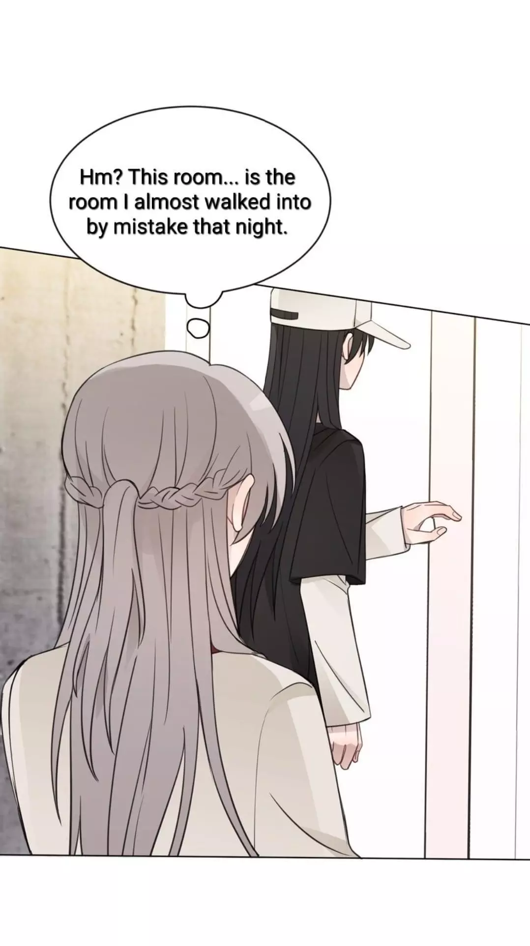 Listening to the Stars Chapter 30 page 25