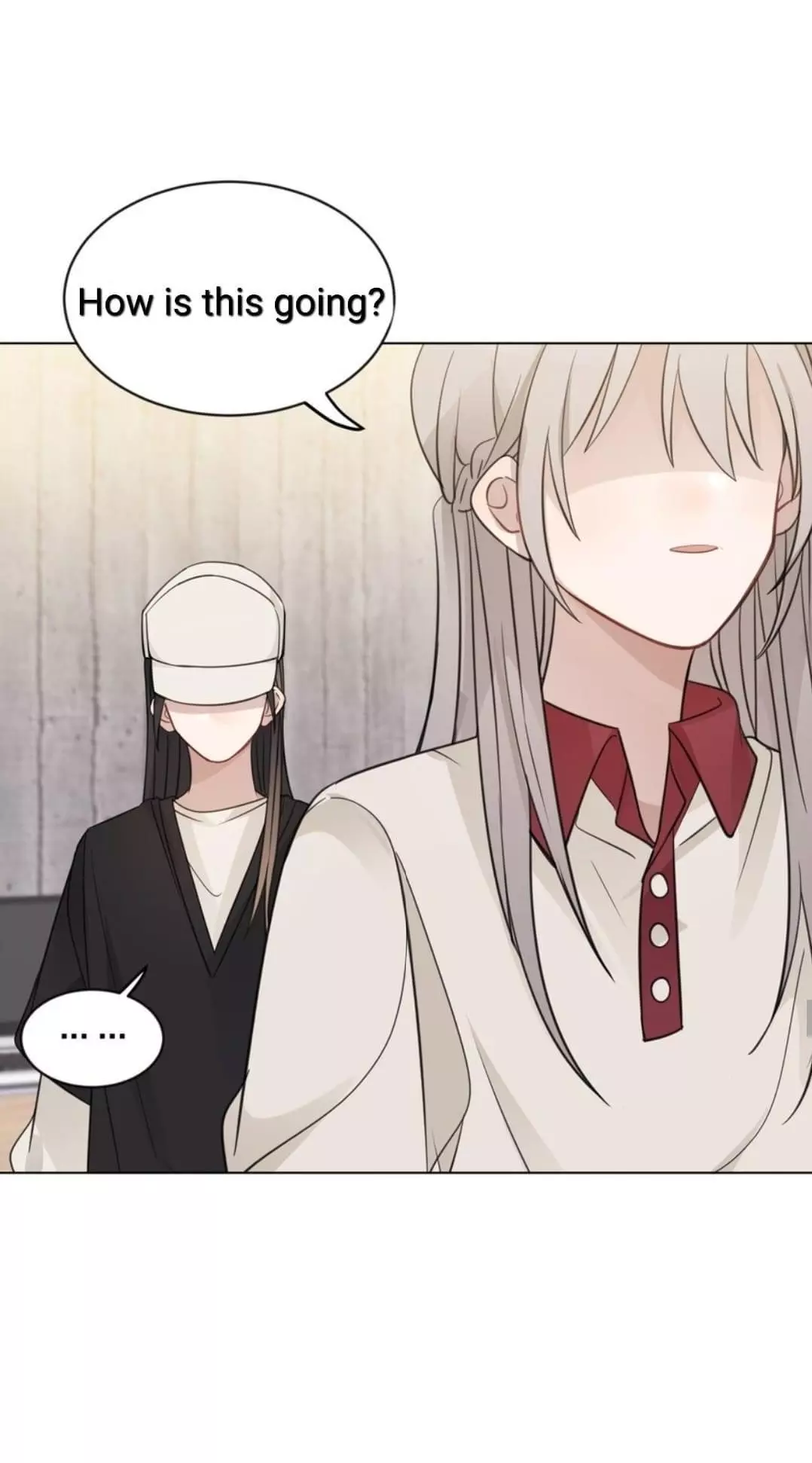 Listening to the Stars Chapter 30 page 31