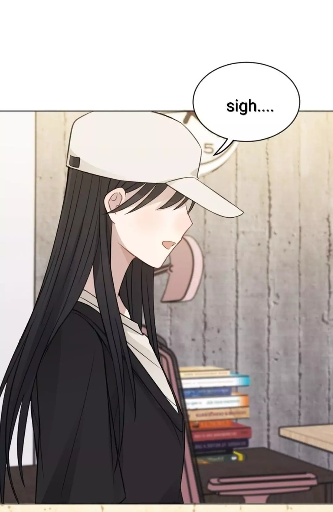 Listening to the Stars Chapter 30 page 35