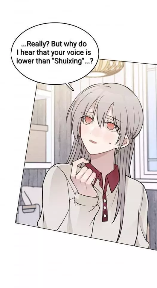 Listening to the Stars Chapter 31 page 7