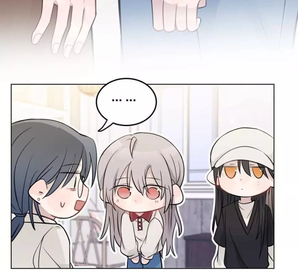 Listening to the Stars Chapter 31 page 16