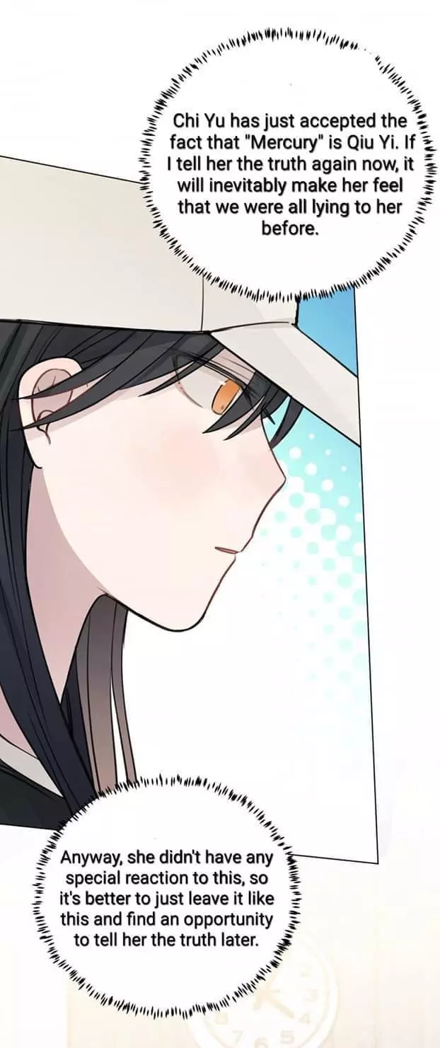 Listening to the Stars Chapter 31 page 19