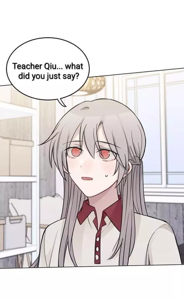 Listening to the Stars Chapter 31 page 5