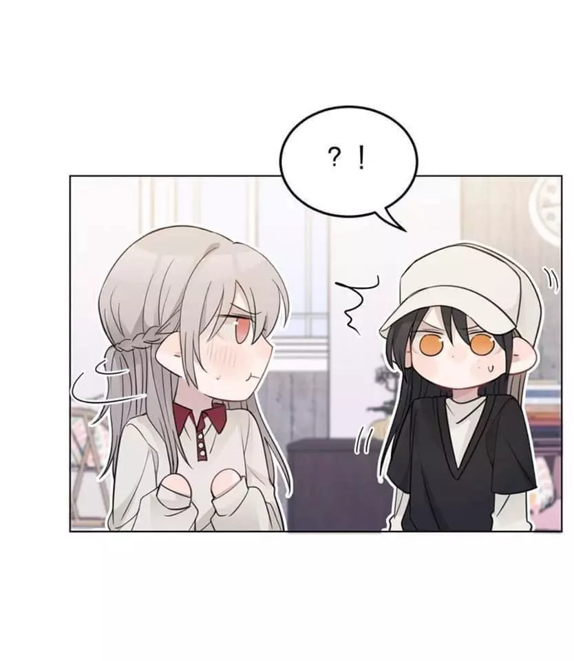 Listening to the Stars Chapter 31 page 11