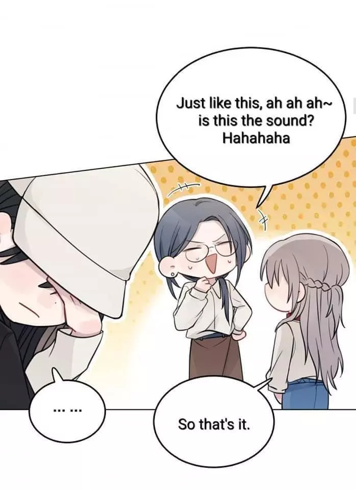 Listening to the Stars Chapter 31 page 9