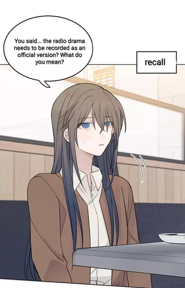 Listening to the Stars Chapter 31 page 31