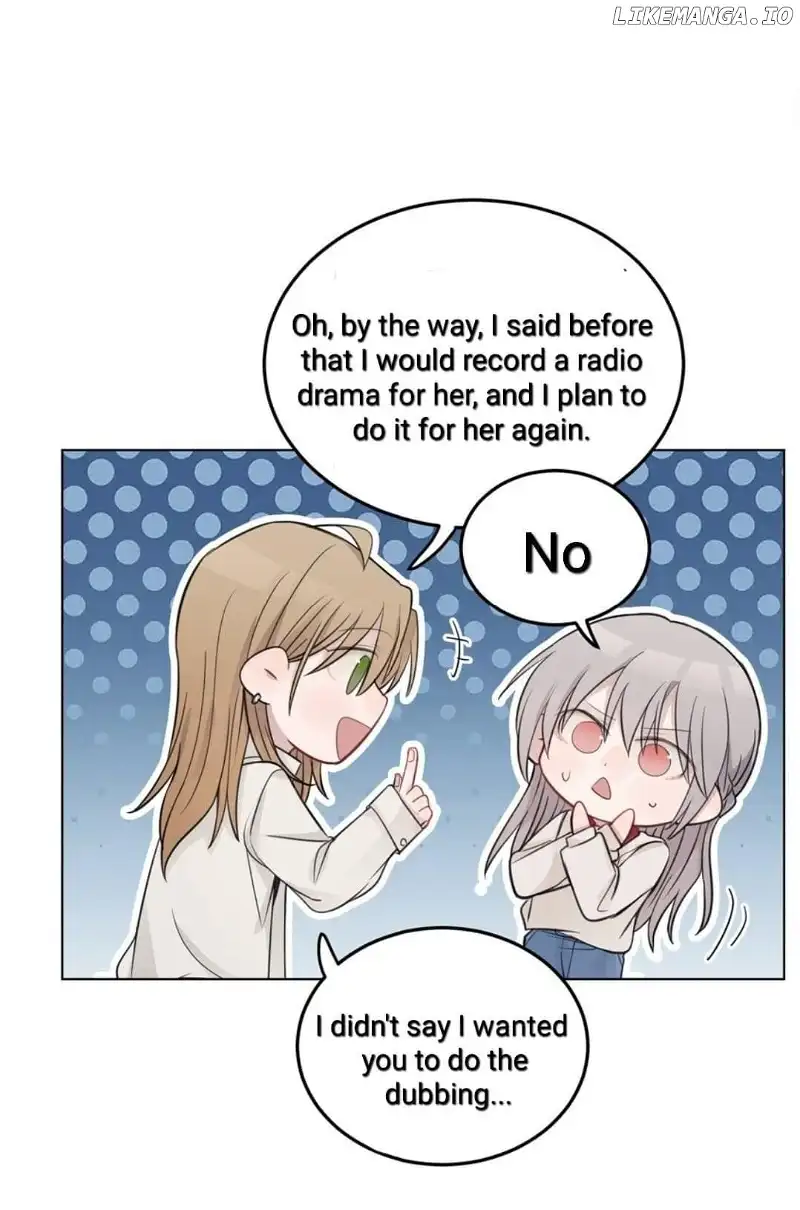 Listening to the Stars Chapter 32 page 9