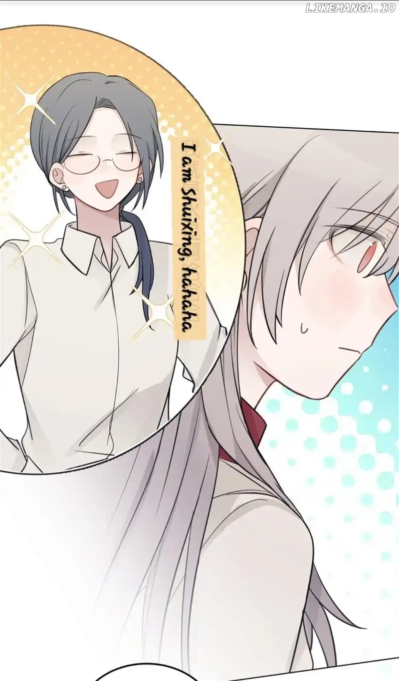 Listening to the Stars Chapter 32 page 13