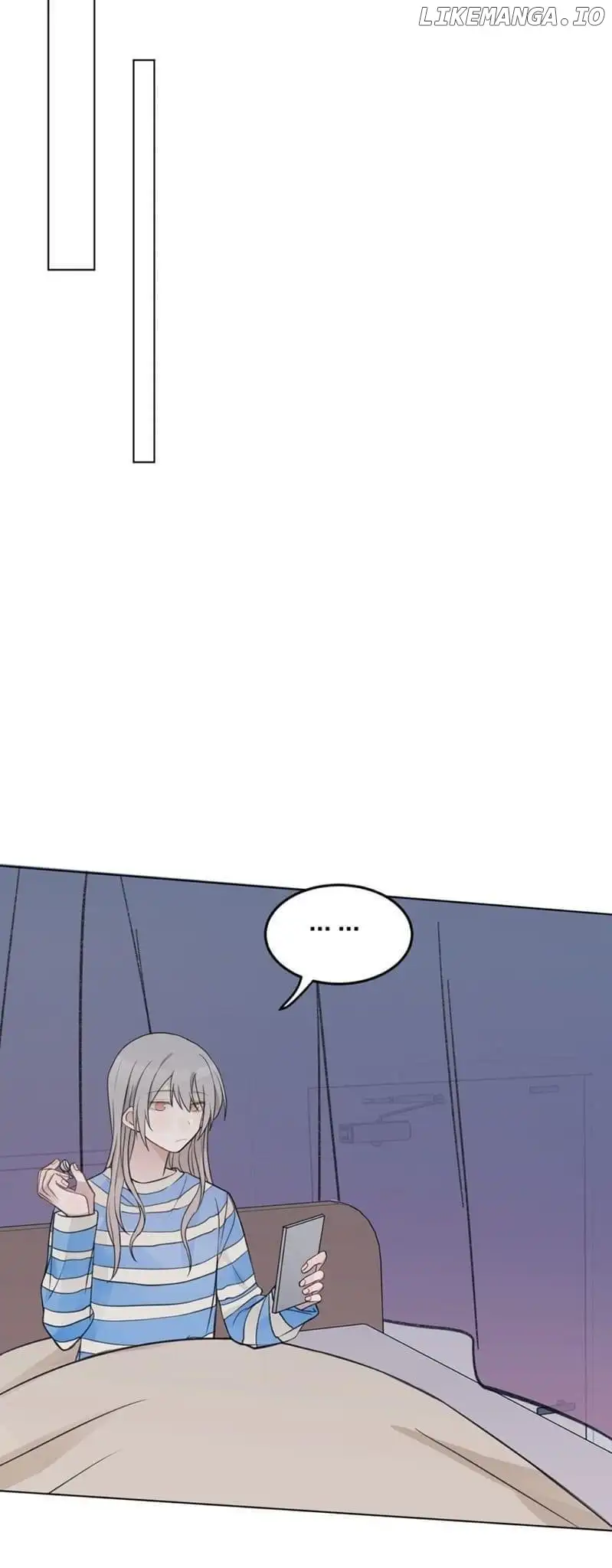 Listening to the Stars Chapter 32 page 16