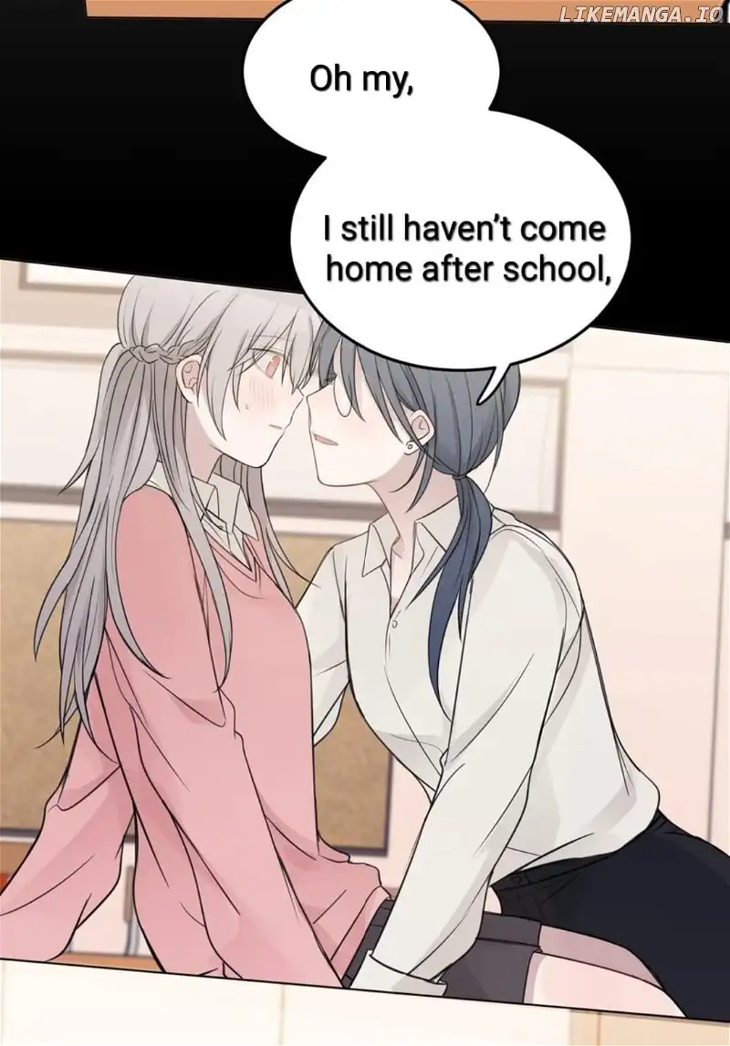 Listening to the Stars Chapter 32 page 20