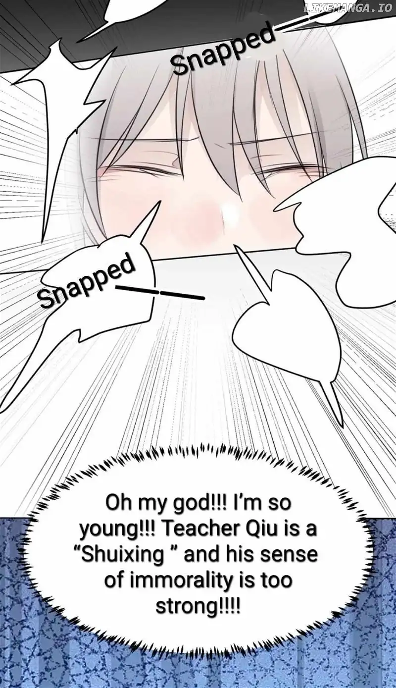 Listening to the Stars Chapter 32 page 24