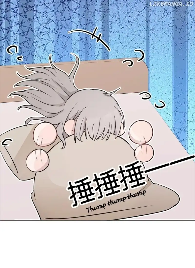 Listening to the Stars Chapter 32 page 25