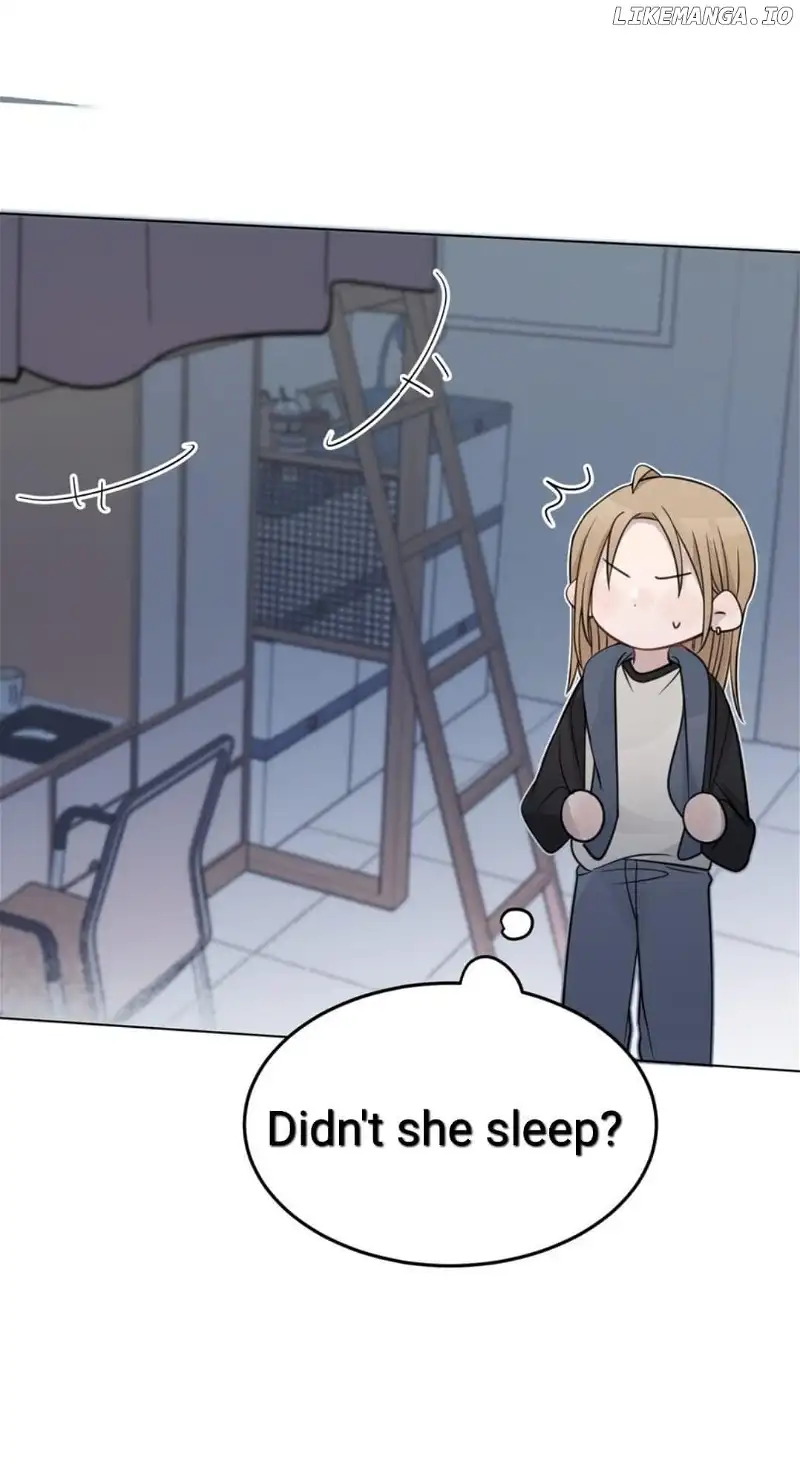 Listening to the Stars Chapter 32 page 26