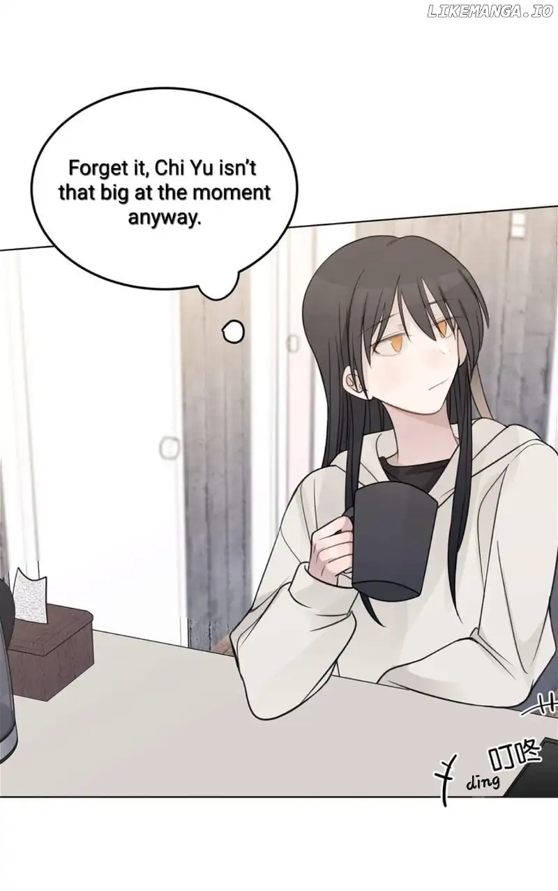 Listening to the Stars Chapter 32 page 32