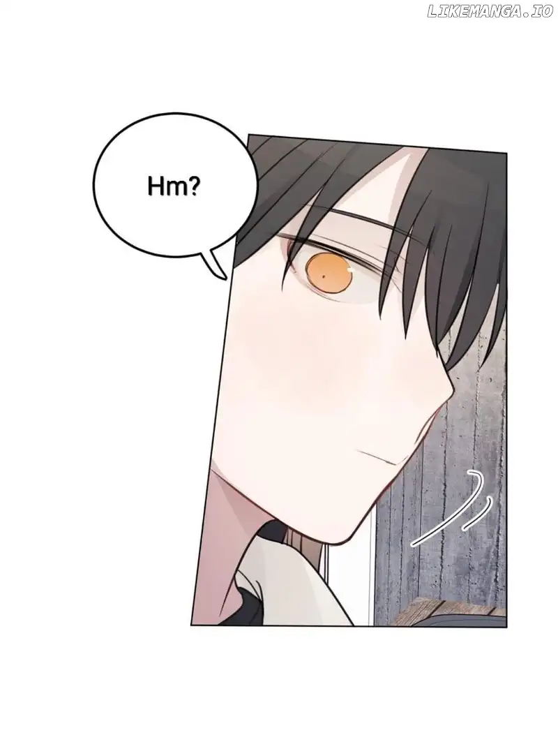 Listening to the Stars Chapter 32 page 33