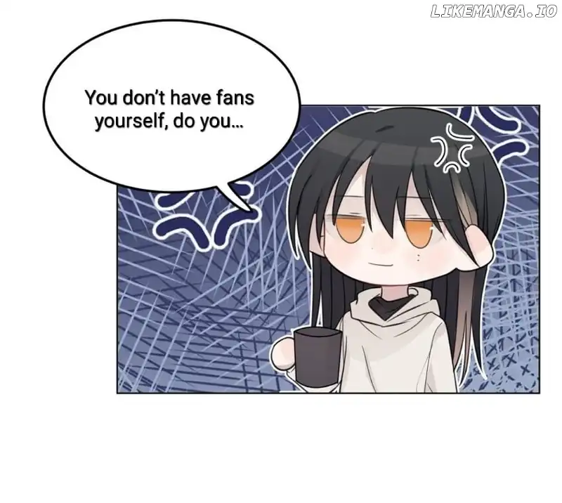 Listening to the Stars Chapter 32 page 31