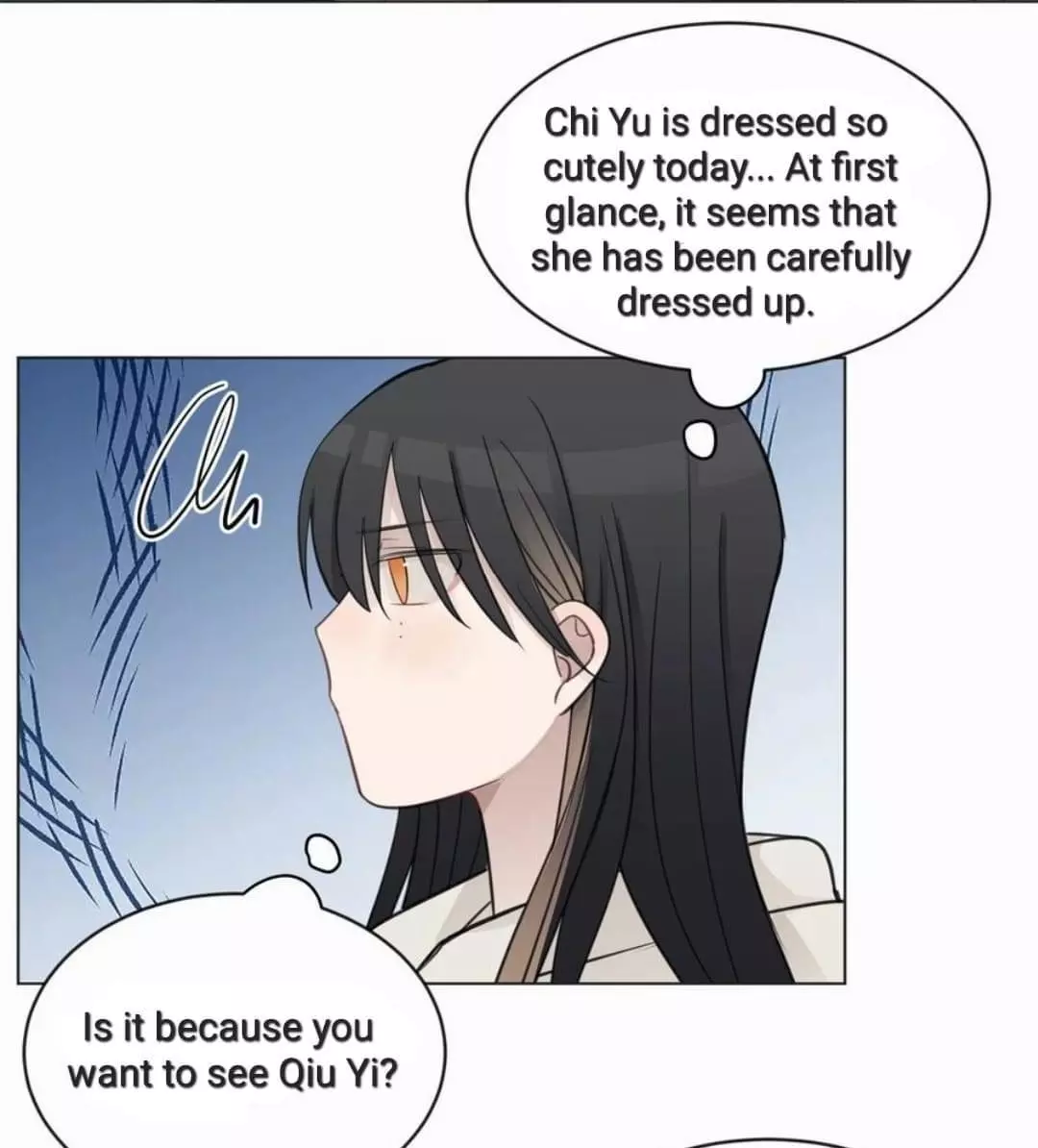 Listening to the Stars Chapter 33 page 6