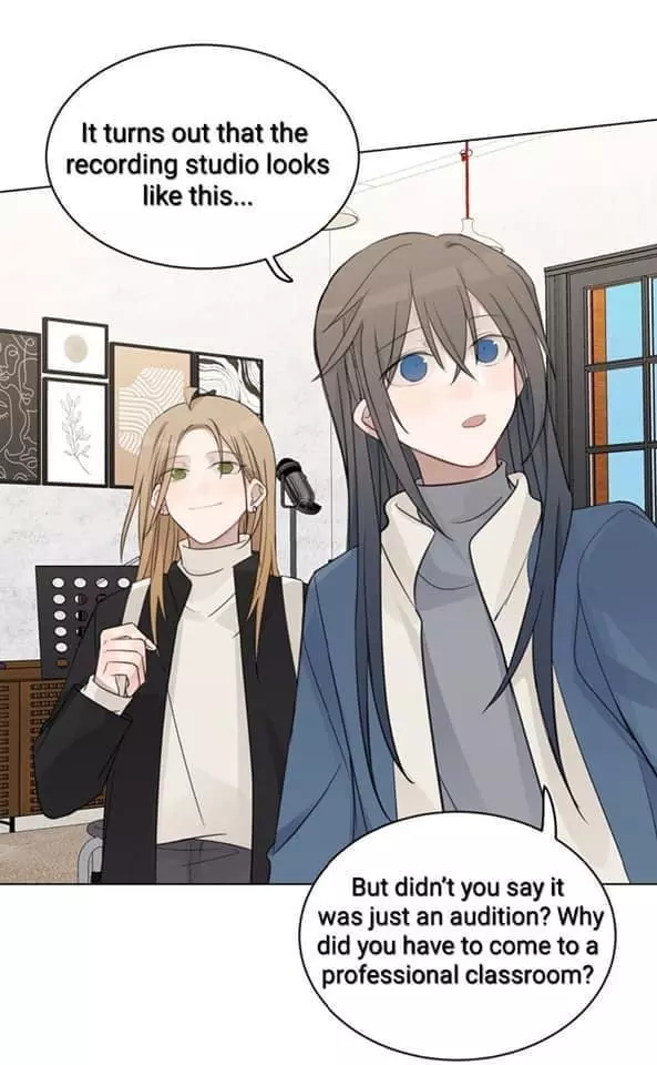 Listening to the Stars Chapter 34 page 4