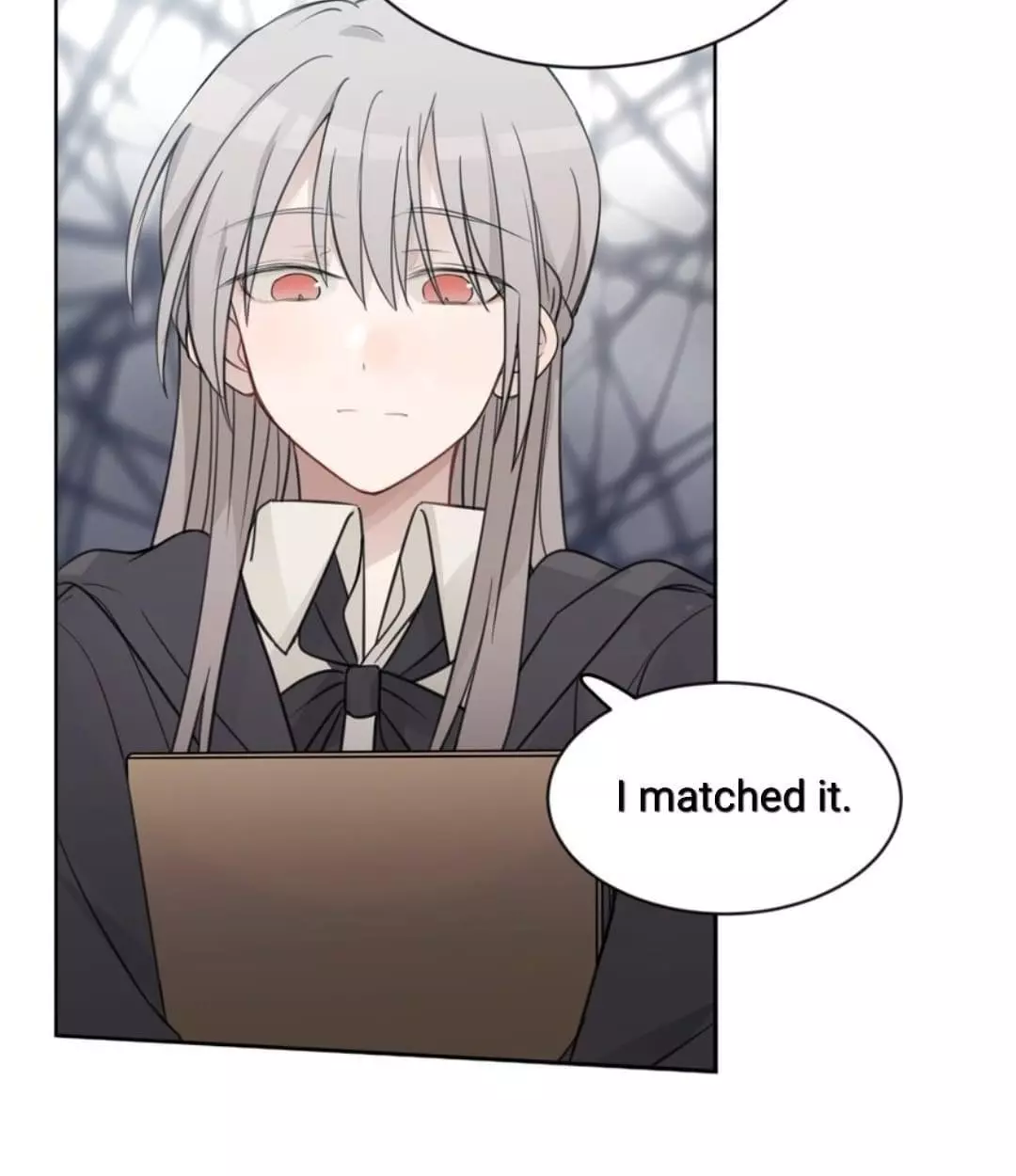 Listening to the Stars Chapter 34 page 31