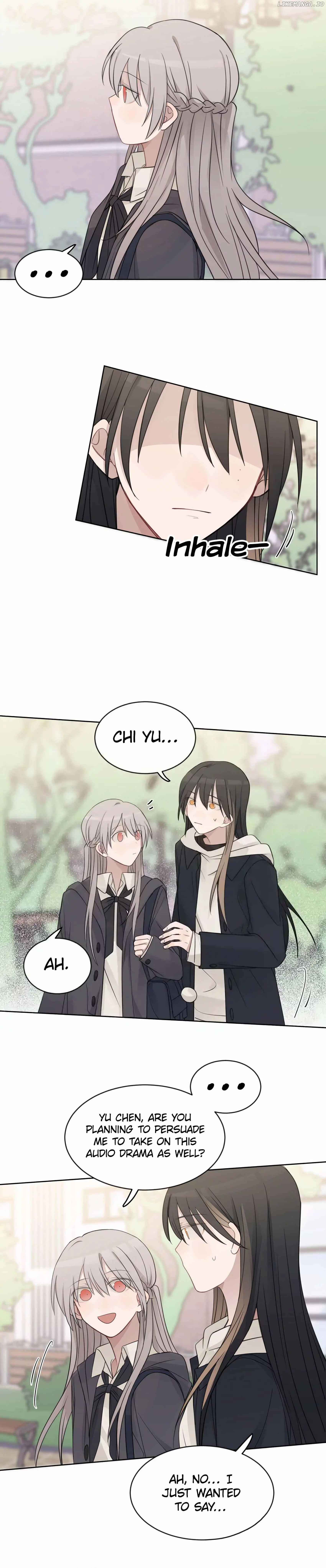 Listening to the Stars Chapter 35 page 2