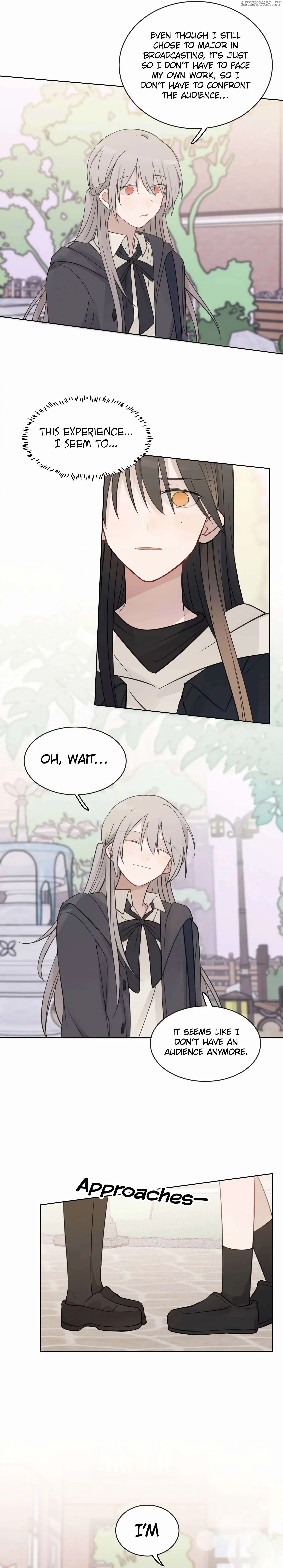 Listening to the Stars Chapter 35 page 7