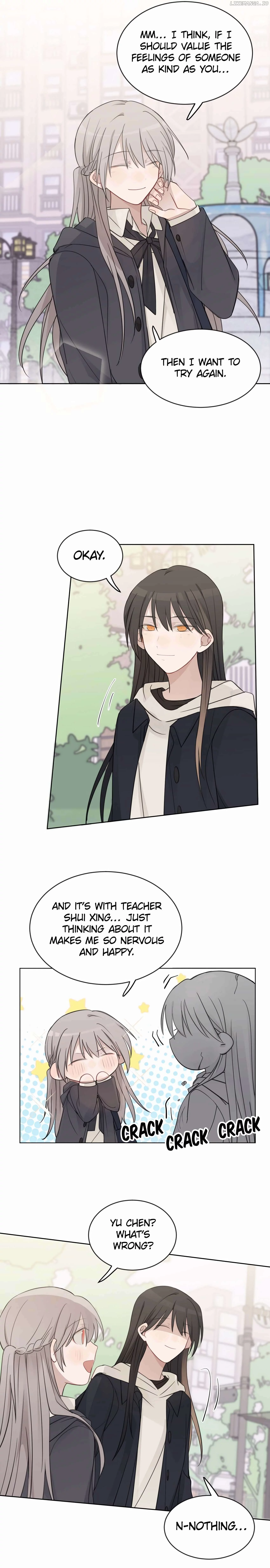 Listening to the Stars Chapter 35 page 10
