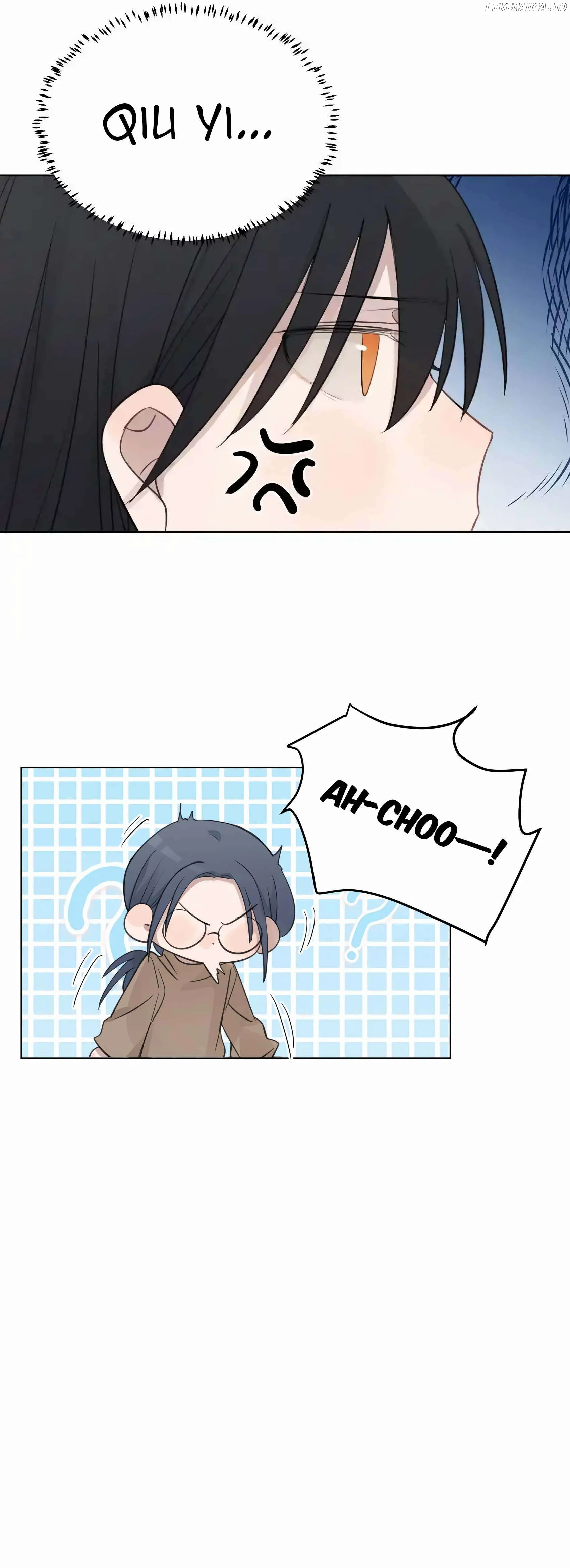 Listening to the Stars Chapter 35 page 11