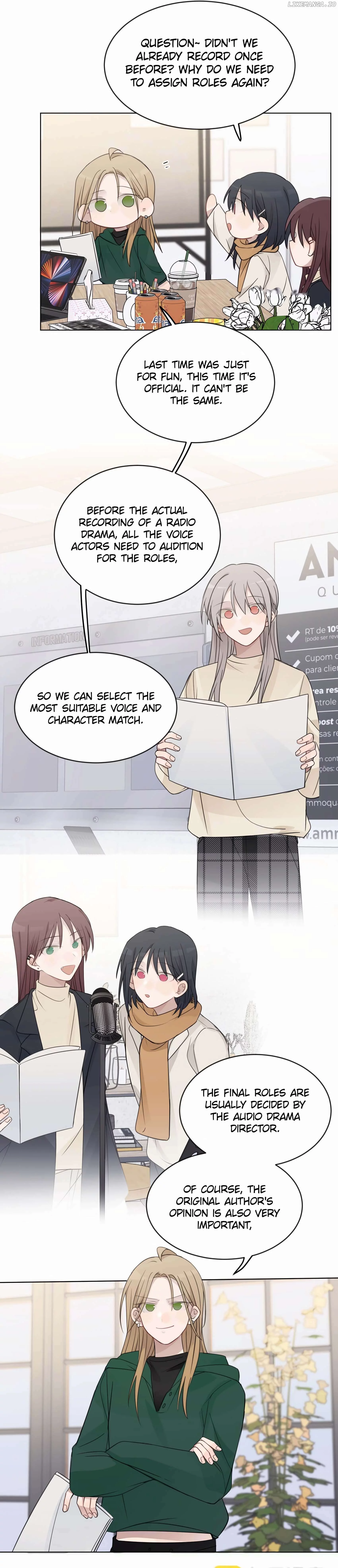 Listening to the Stars Chapter 36 page 2