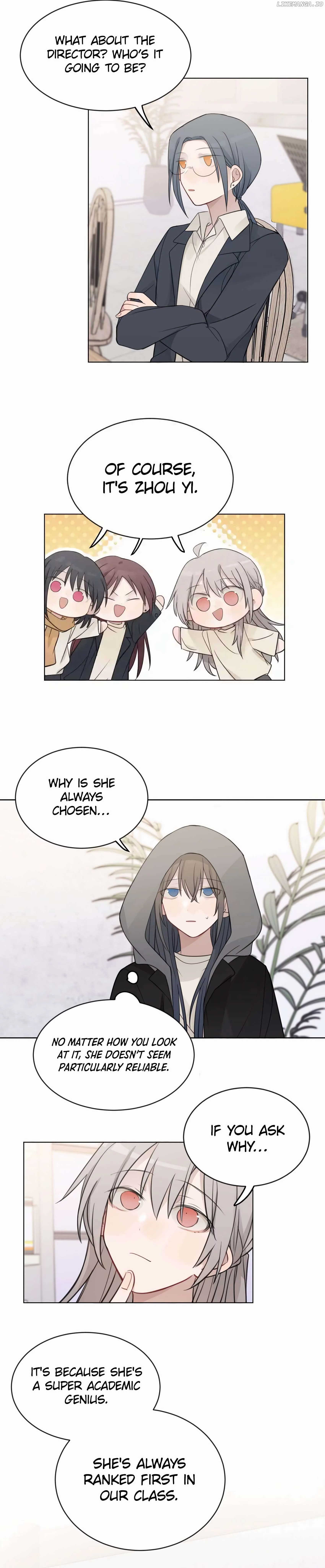 Listening to the Stars Chapter 36 page 4