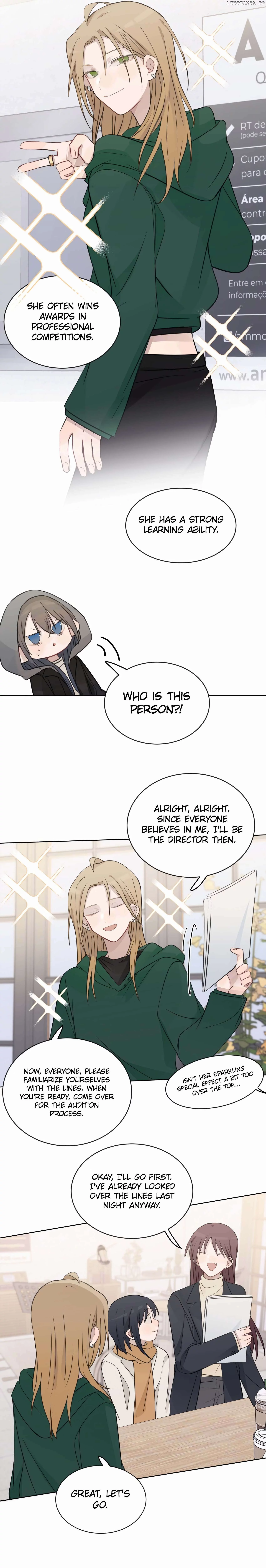 Listening to the Stars Chapter 36 page 5
