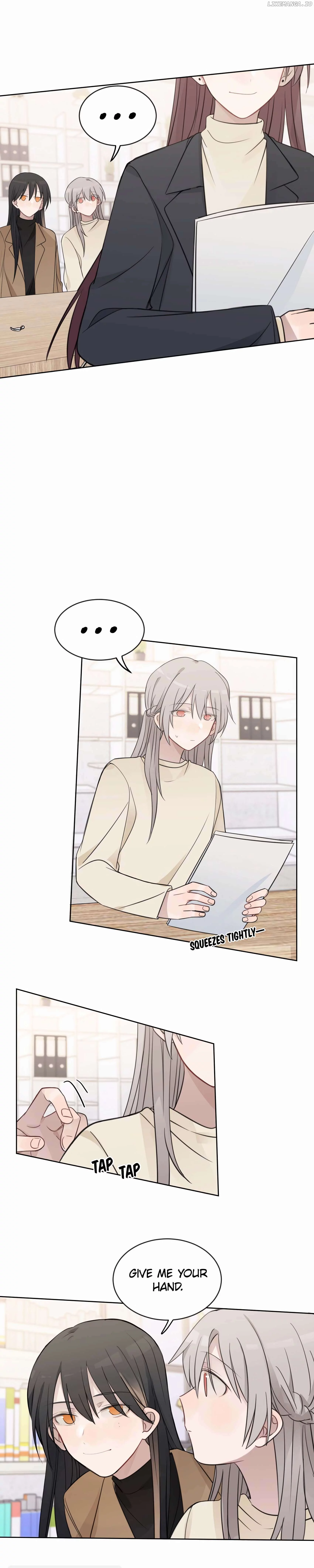 Listening to the Stars Chapter 36 page 6