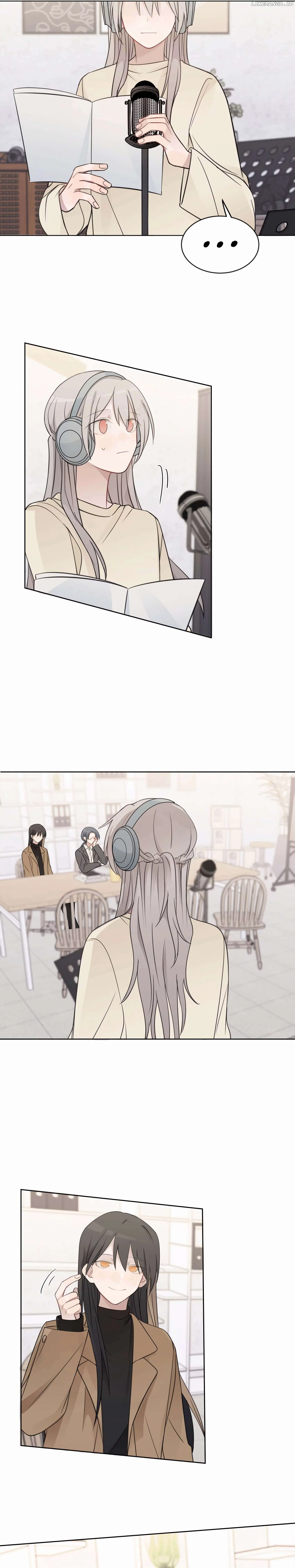 Listening to the Stars Chapter 36 page 9