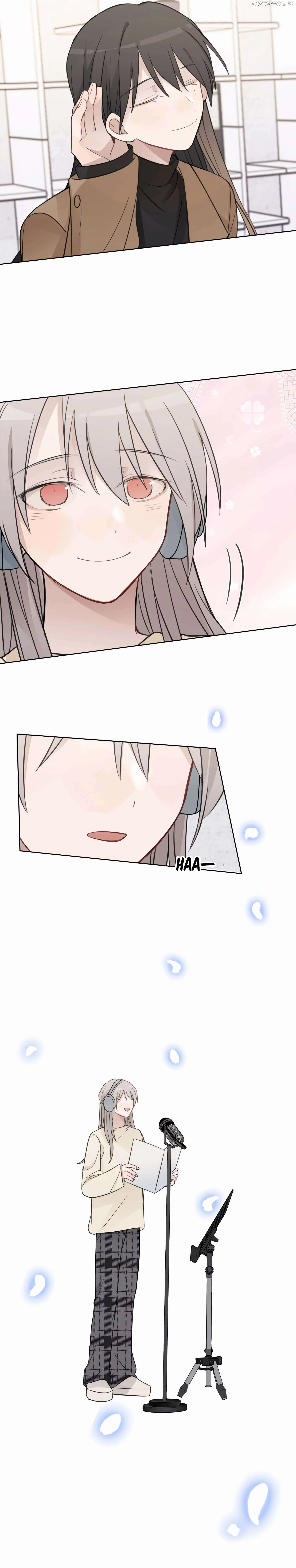 Listening to the Stars Chapter 36 page 10