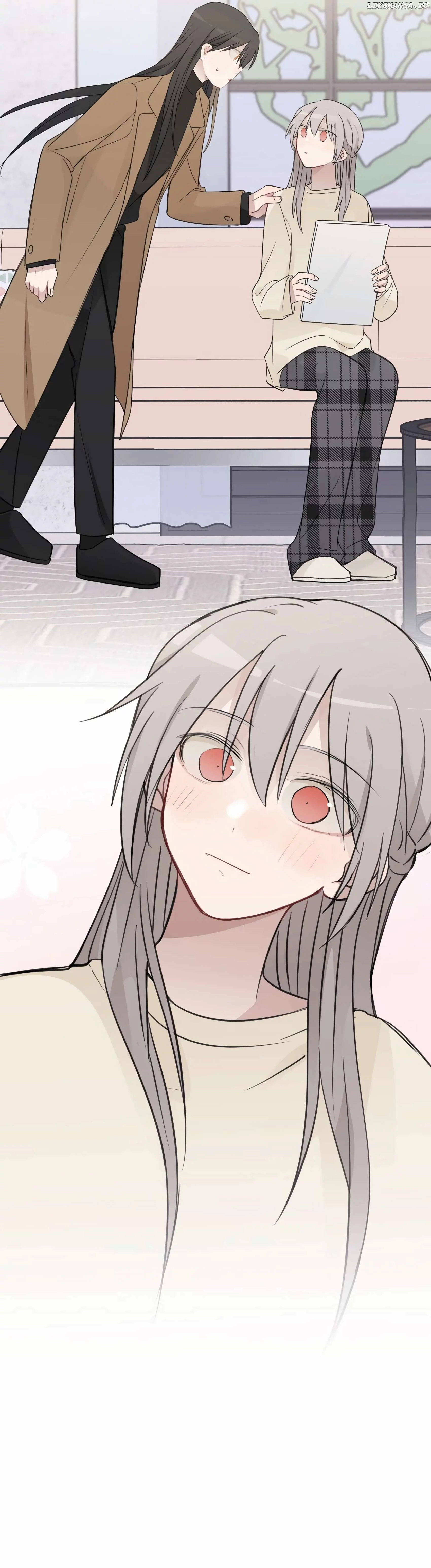 Listening to the Stars Chapter 37 page 10