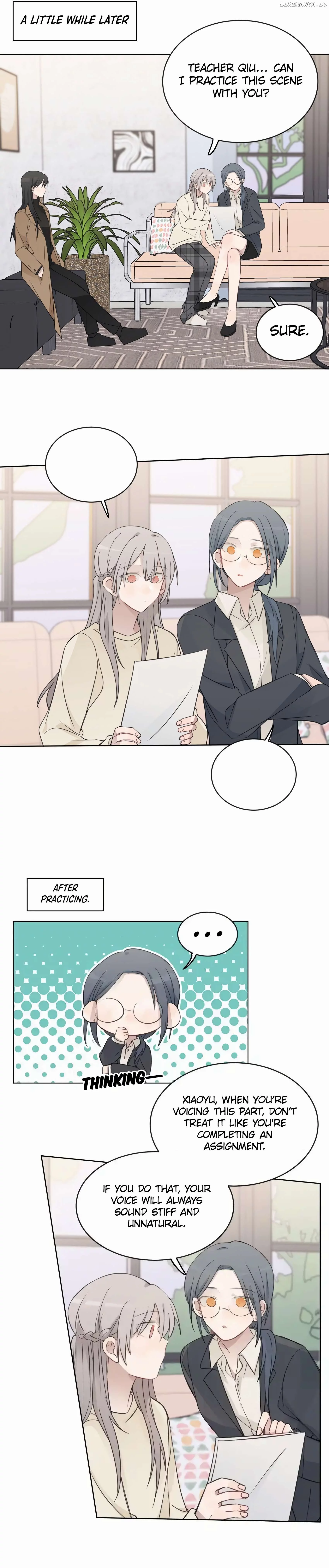 Listening to the Stars Chapter 37 page 7