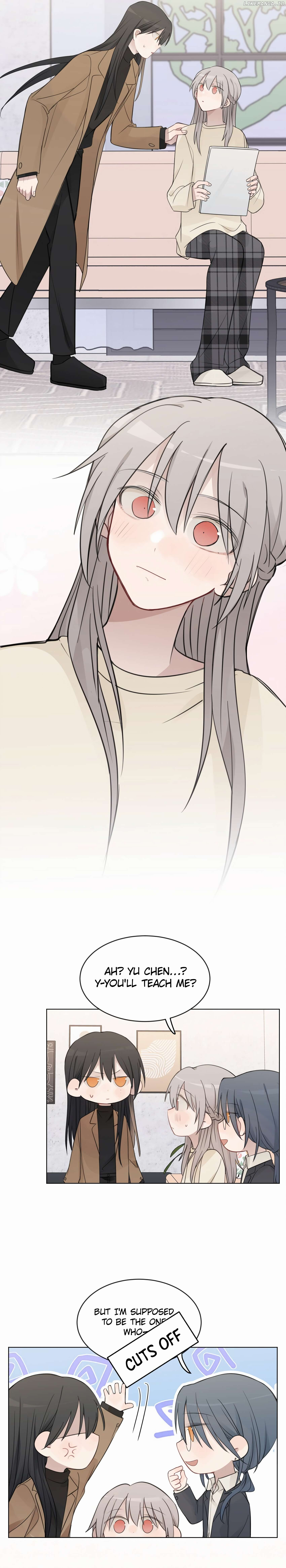 Listening to the Stars Chapter 38 page 2