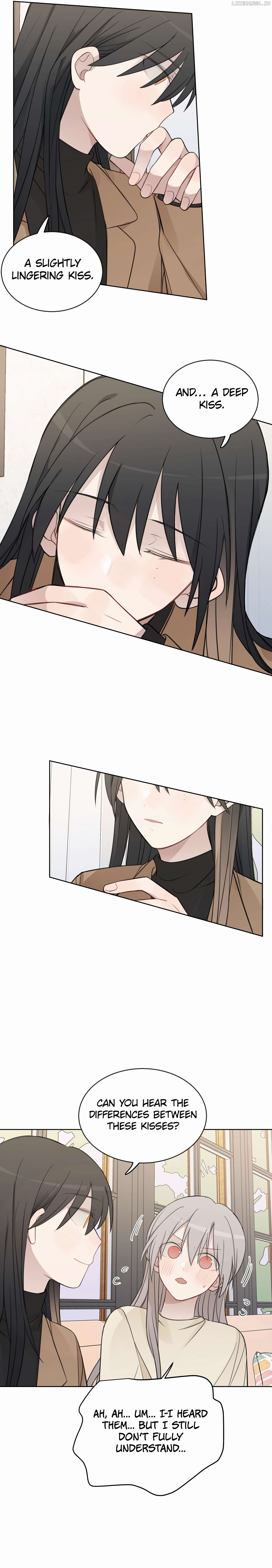 Listening to the Stars Chapter 38 page 5