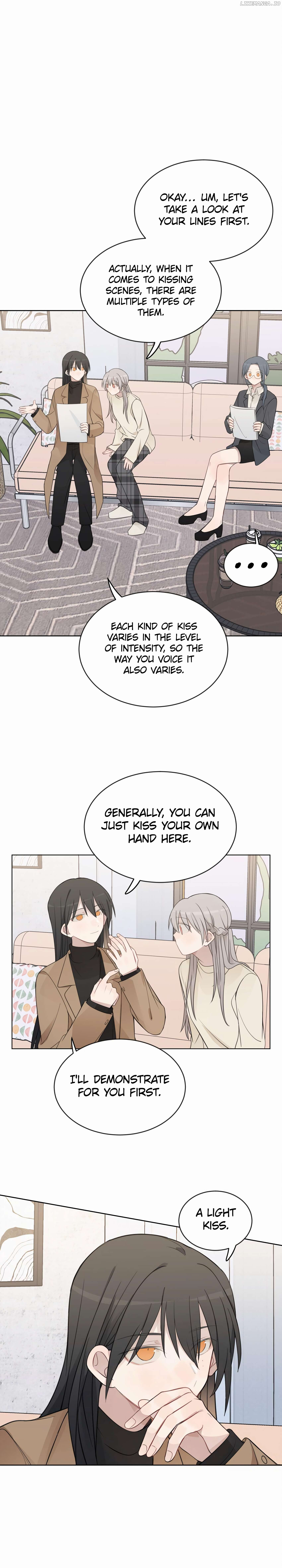 Listening to the Stars Chapter 38 page 4