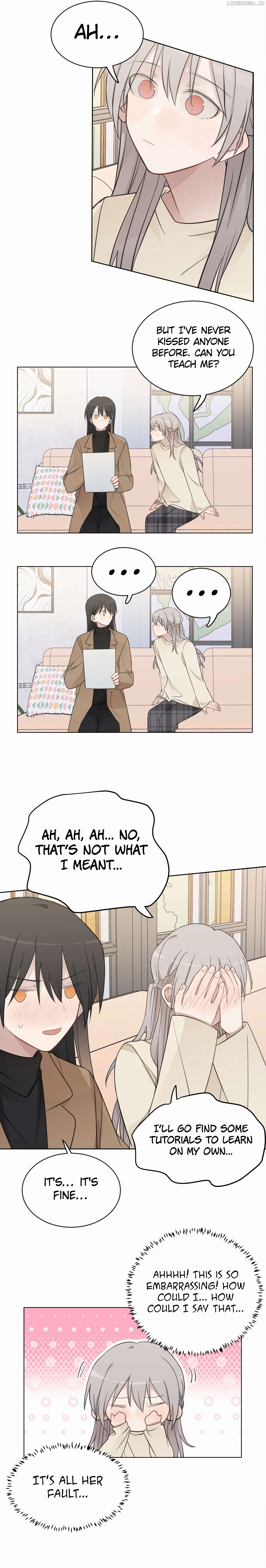 Listening to the Stars Chapter 38 page 7