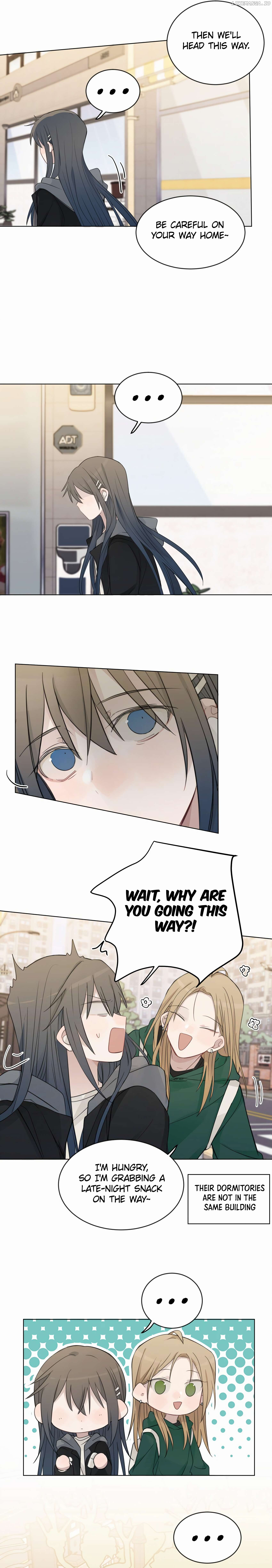 Listening to the Stars Chapter 39 page 2