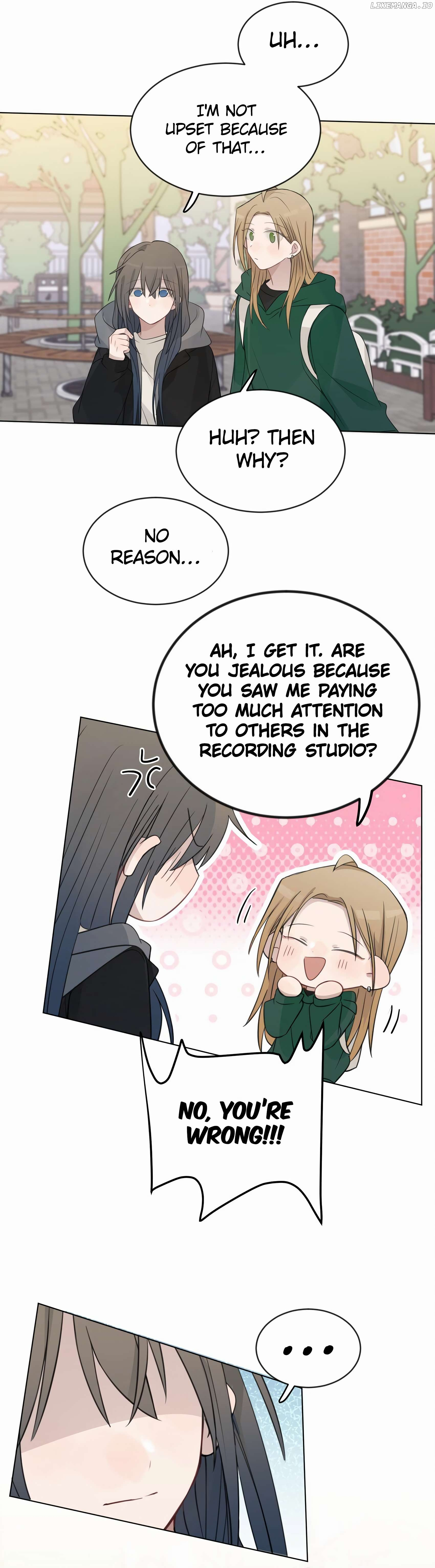 Listening to the Stars Chapter 39 page 4