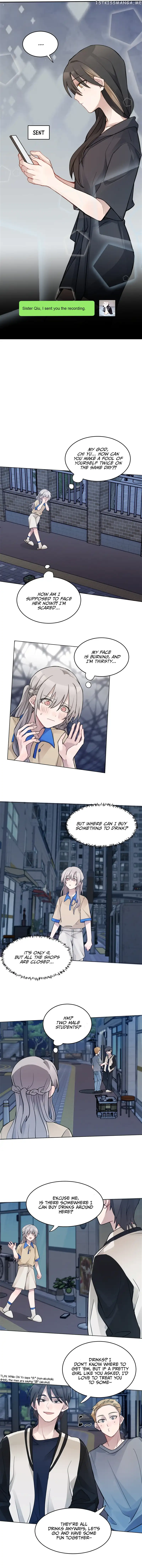Listening to the Stars Chapter 4 page 3