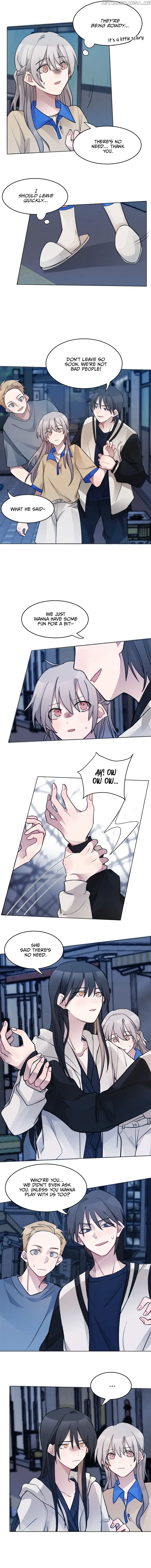 Listening to the Stars Chapter 4 page 4
