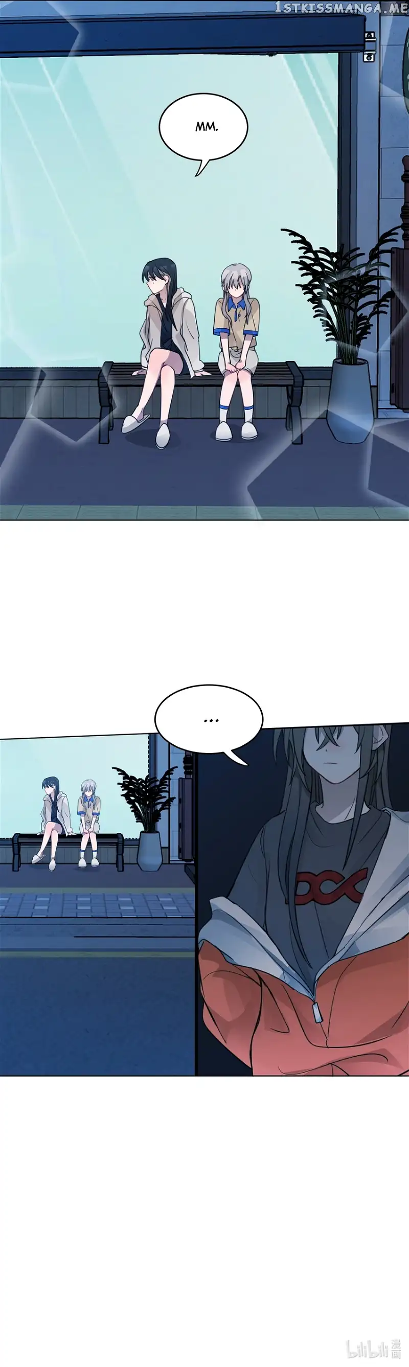 Listening to the Stars Chapter 4 page 7