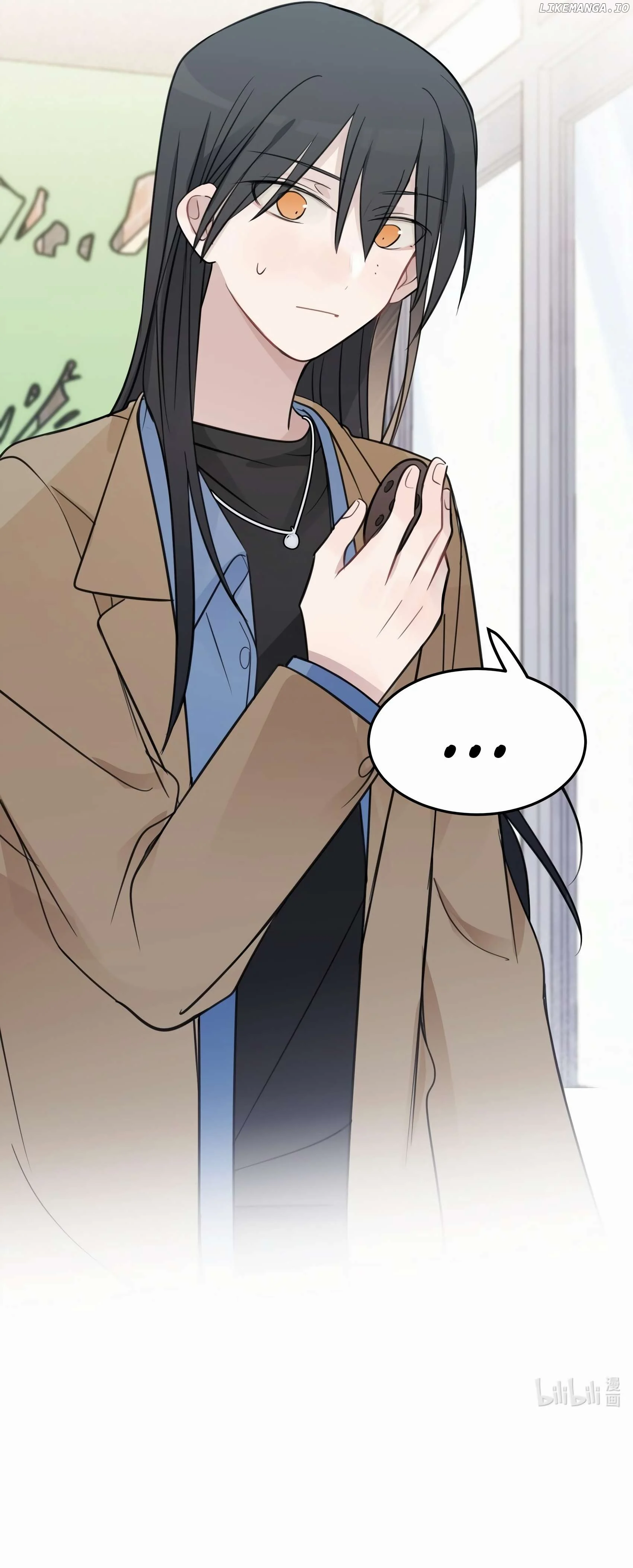 Listening to the Stars Chapter 40 page 11