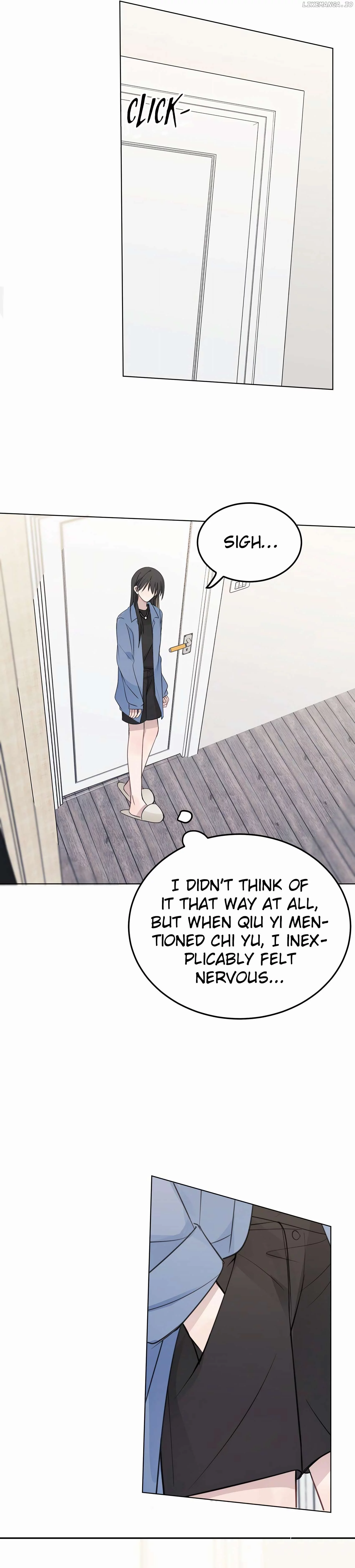 Listening to the Stars Chapter 40 page 5