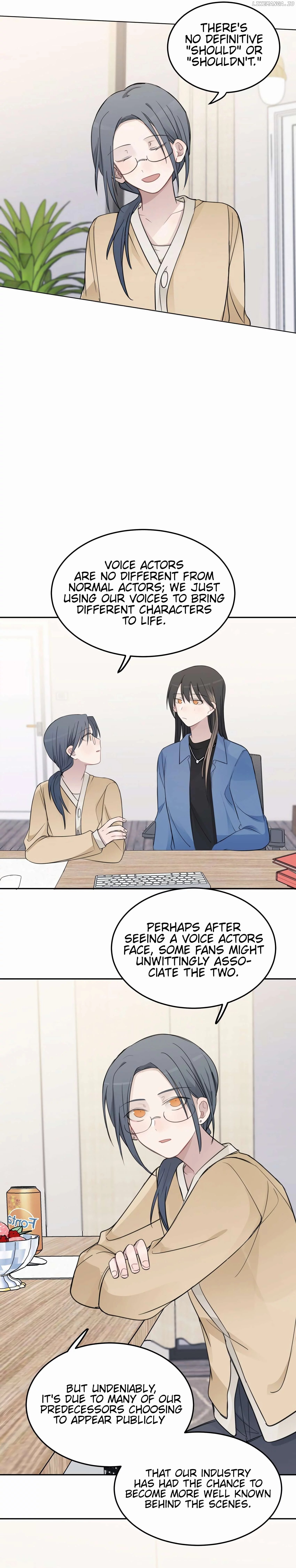 Listening to the Stars Chapter 40 page 3