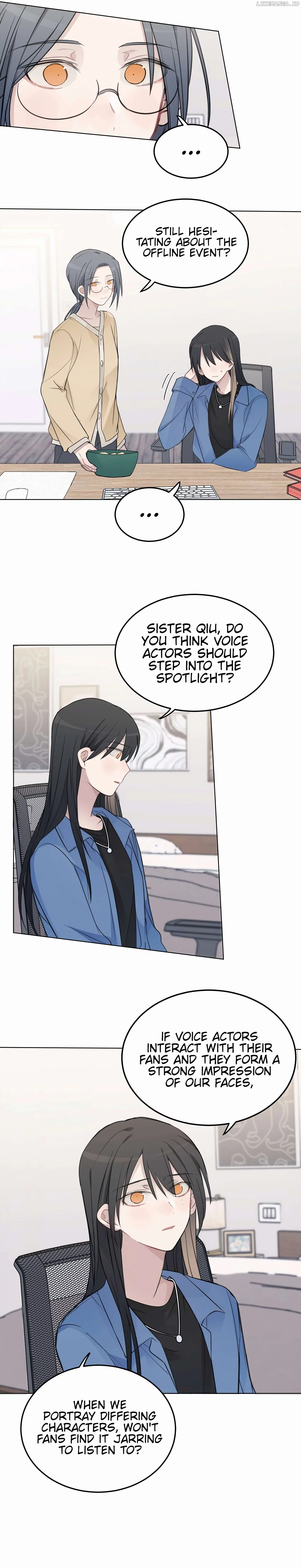 Listening to the Stars Chapter 40 page 2